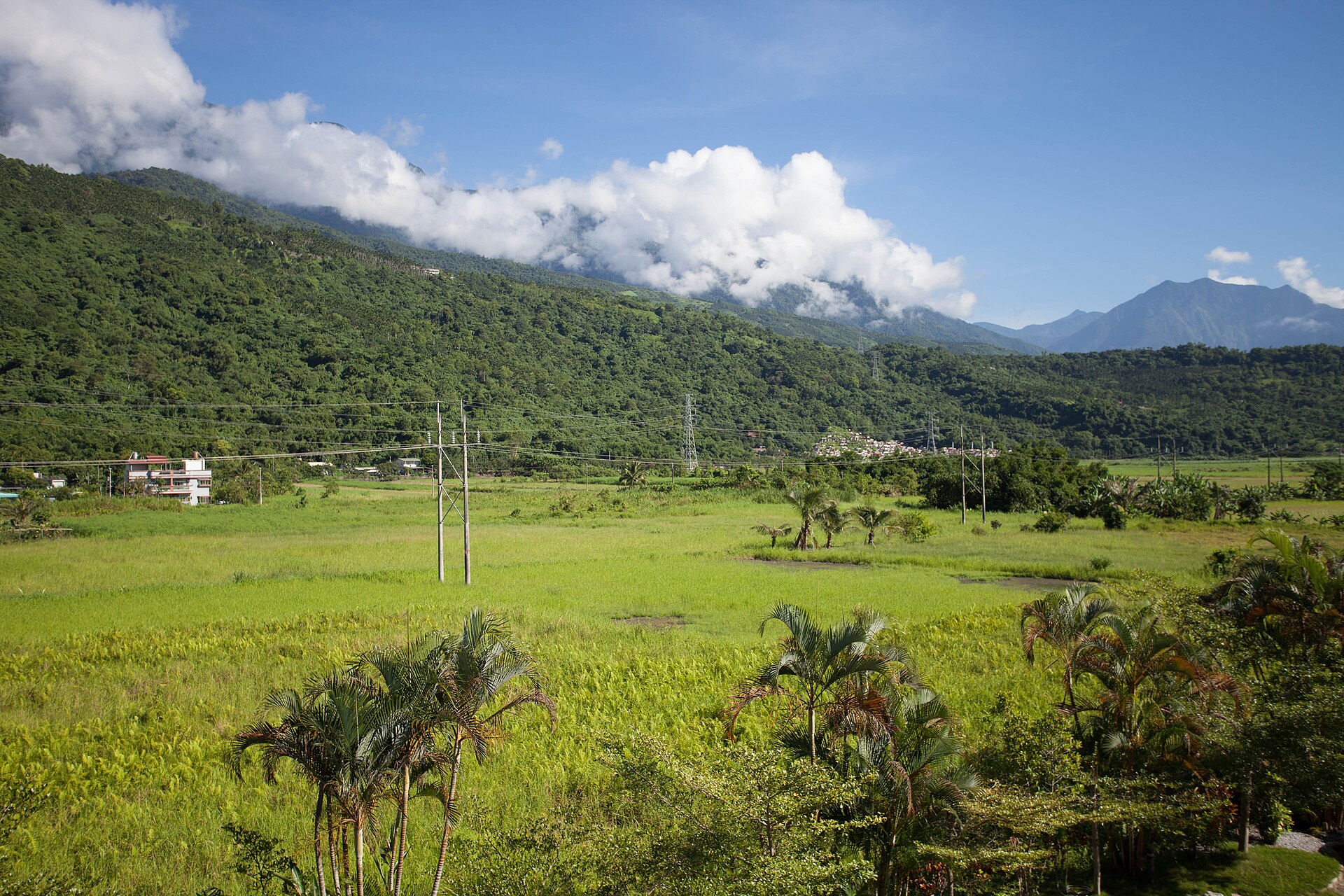 A Day at Huatao Kiln, Miaoli